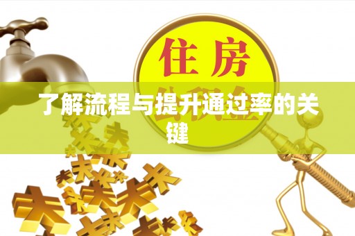北流了解流程与提升通过率的关键