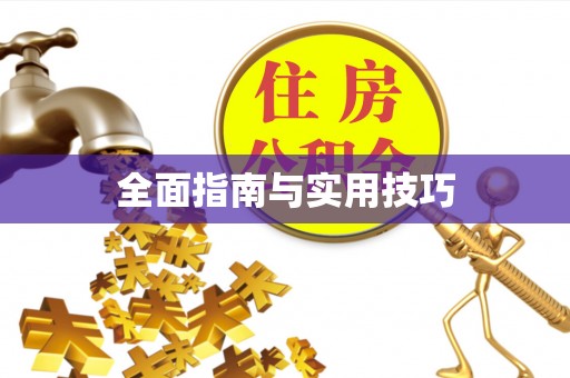北流全面指南与实用技巧