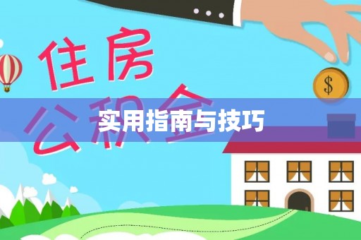 北流实用指南与技巧