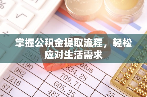 北流掌握公积金提取流程，轻松应对生活需求