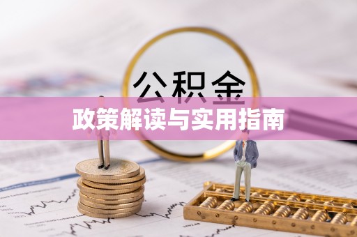 北流政策解读与实用指南