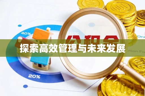 北流探索高效管理与未来发展