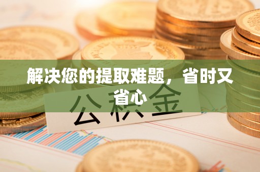 北流解决您的提取难题，省时又省心