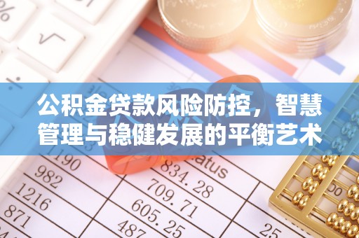 北流公积金贷款风险防控，智慧管理与稳健发展的平衡艺术