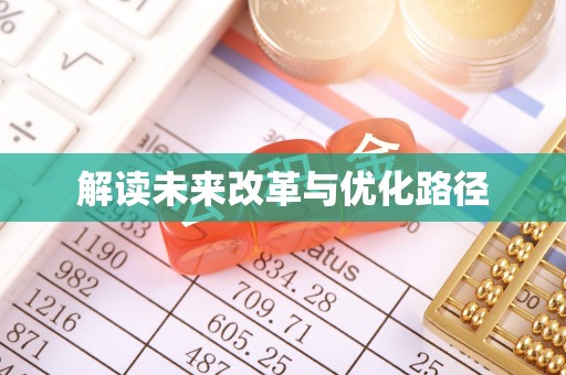 北流解读未来改革与优化路径