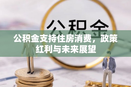 北流公积金支持住房消费，政策红利与未来展望