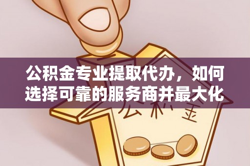 北流公积金专业提取代办，如何选择可靠的服务商并最大化你的资金收益