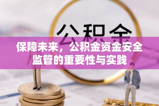 北流保障未来，公积金资金安全监管的重要性与实践