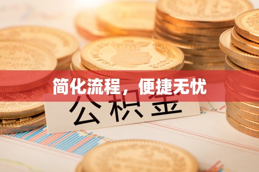 北流简化流程，便捷无忧