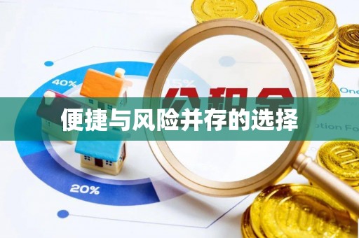 北流便捷与风险并存的选择